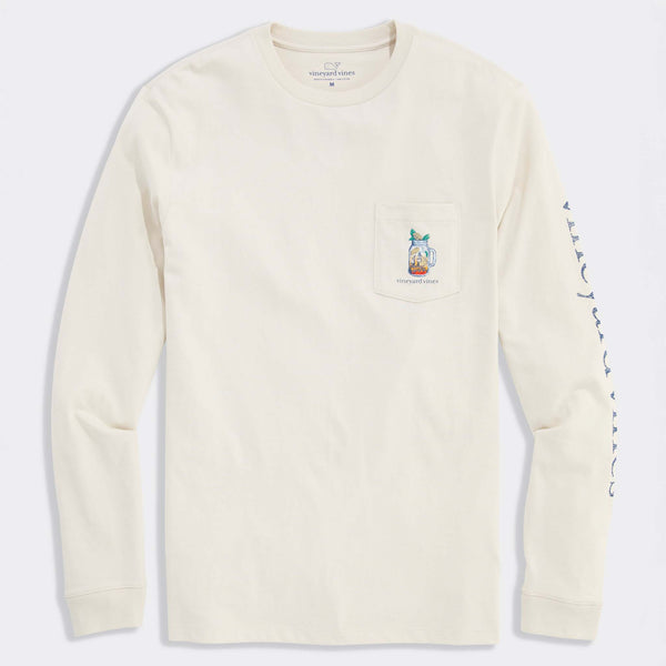 Sweet Liber-Tea Long Sleeve T-Shirt