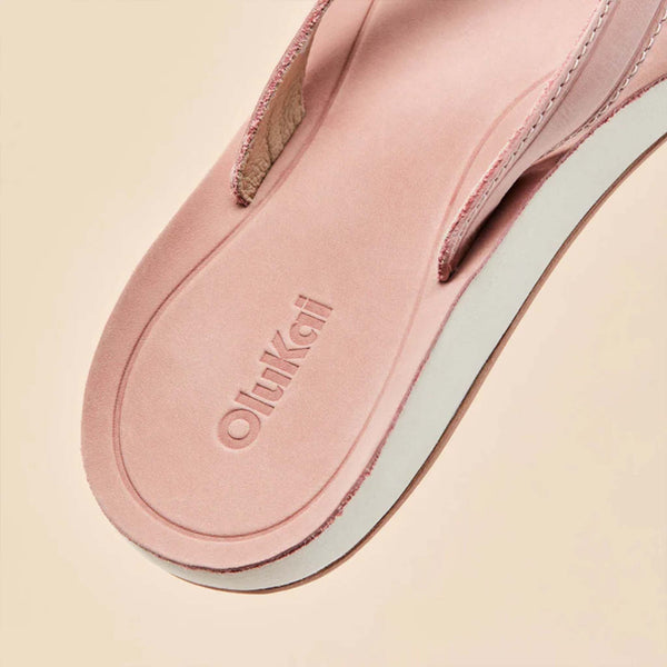 Women's Southshore Sandals in Soft Pink