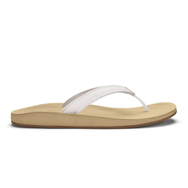 Women's Southshore Sandals in Bright White