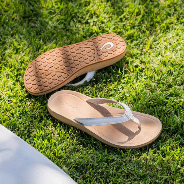 Women's Southshore Sandals in Bright White
