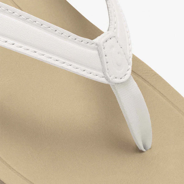 Women's Southshore Sandals in Bright White