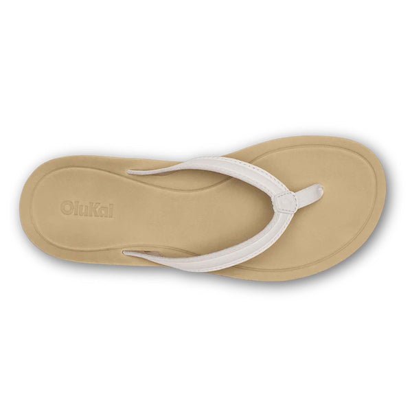 Women's Southshore Sandals in Bright White