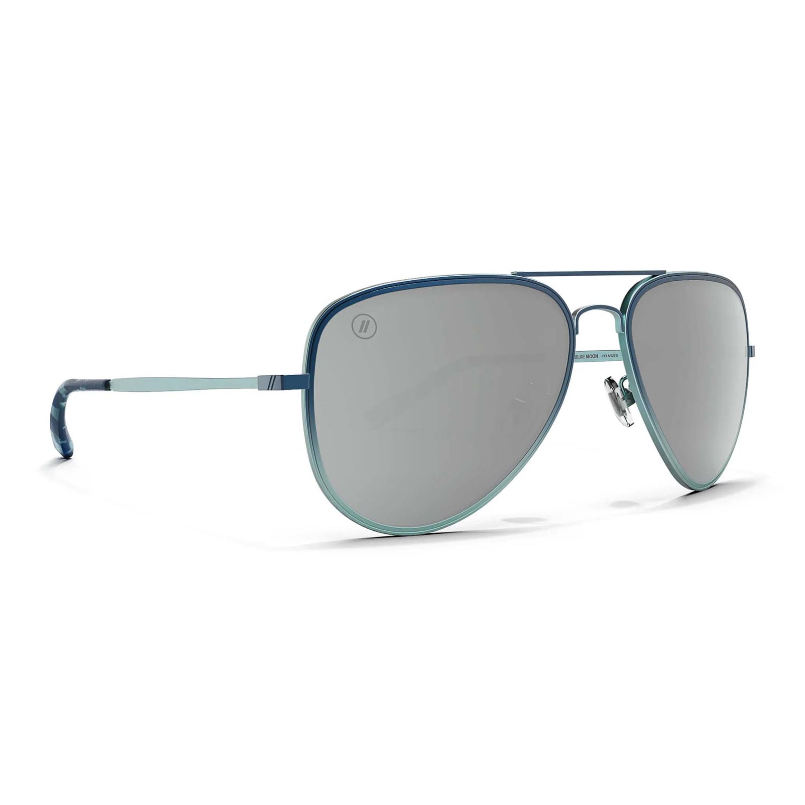 A Series Maliblue Moon