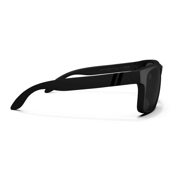 Canyon Black Tundra Sunglasses