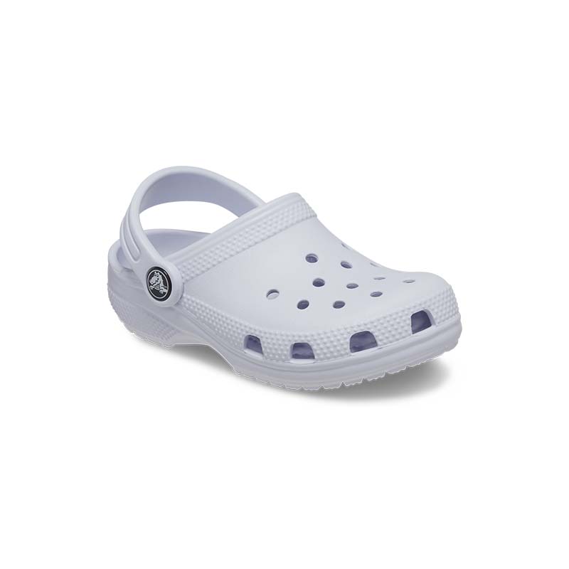 Toddler Classic Clog in Dreamscape