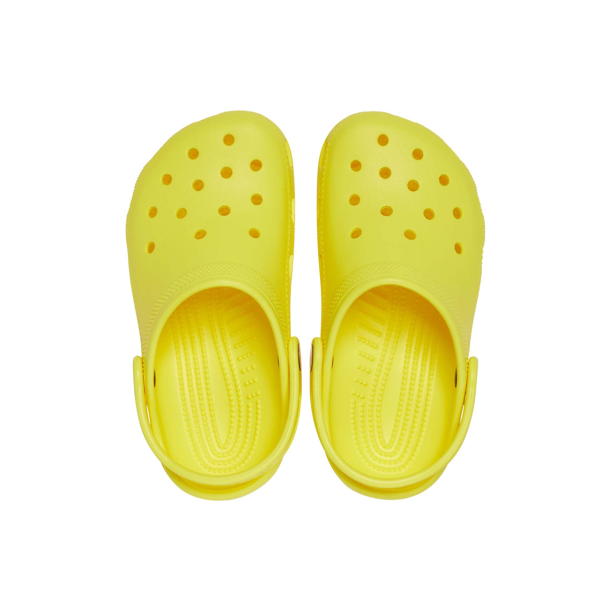 Crocs Shoes Crocs J Crocs Classic Clog Youth Size J2 Navy Blue