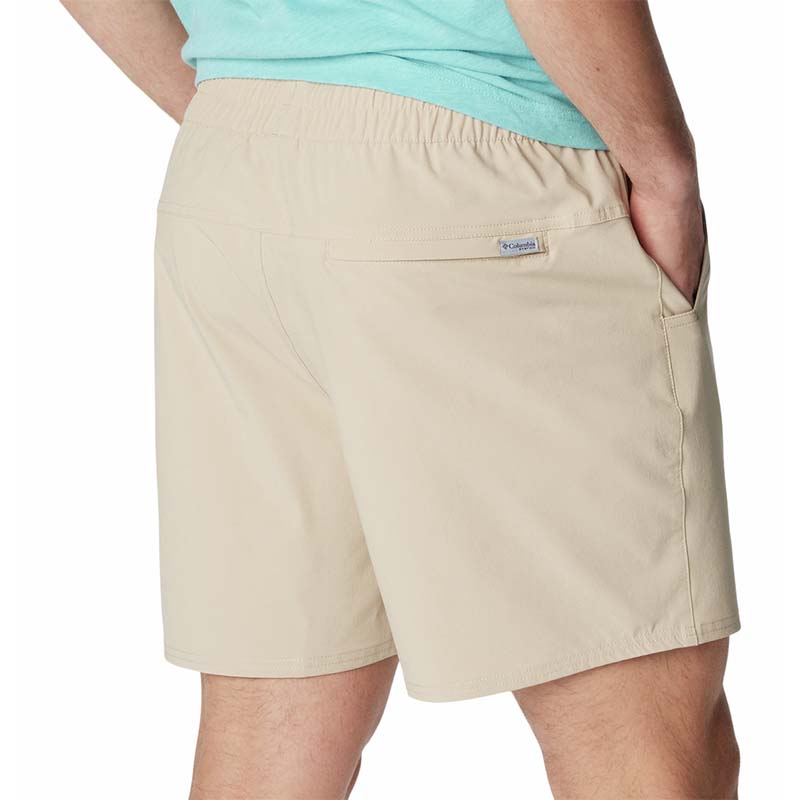PFG Terminal Roamer™ 6 Inch Stretch Shorts