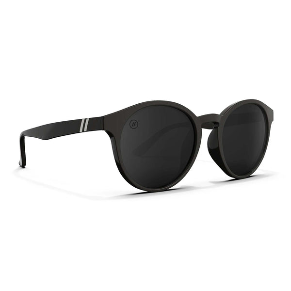 Coastal X2 Jet Black
