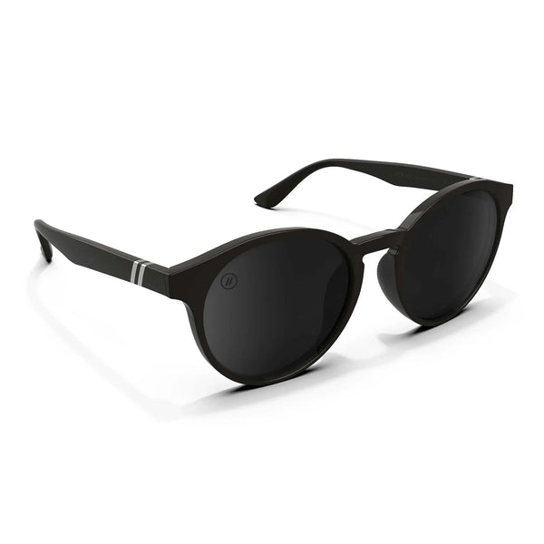 Coastal X2 Jet Black
