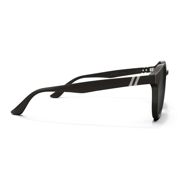 Coastal X2 Jet Black