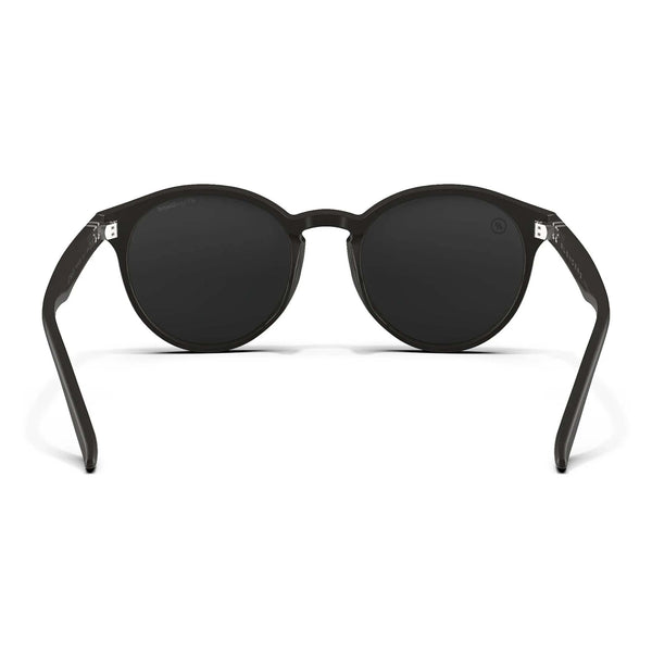 Coastal X2 Jet Black