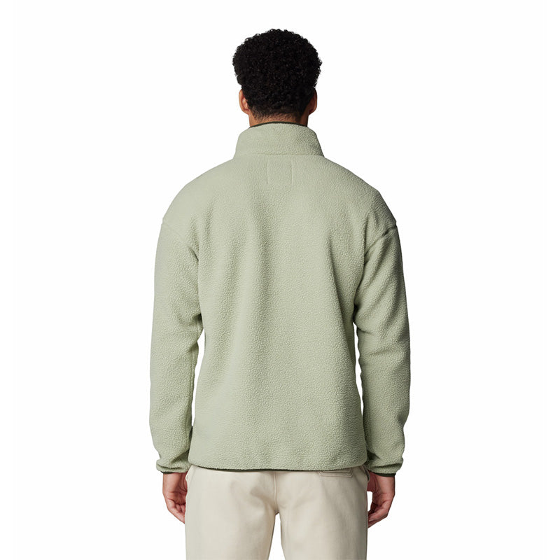 Columbia Sportswear Men's Helvetia™ II Half Snap Fleece Pullover