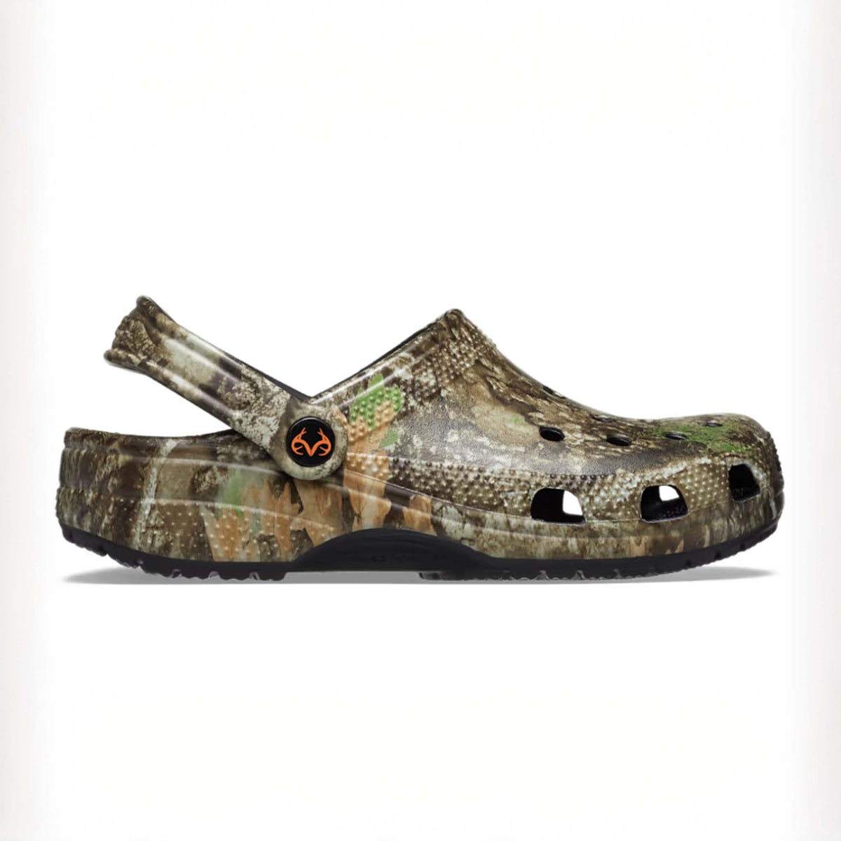 Crocs Adult Realtree APX Camo Classic Clog