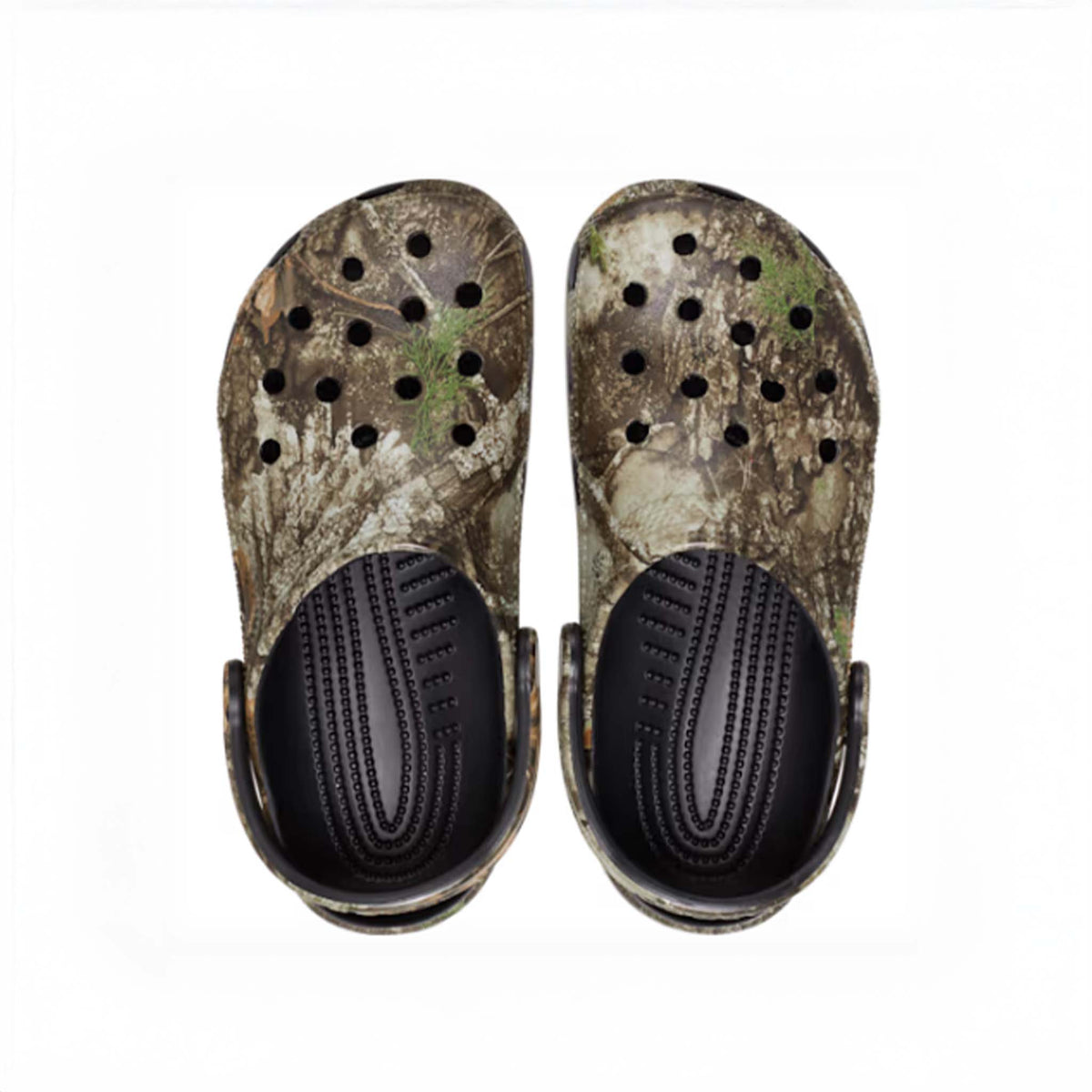 Crocs Adult Realtree APX Camo Classic Clog