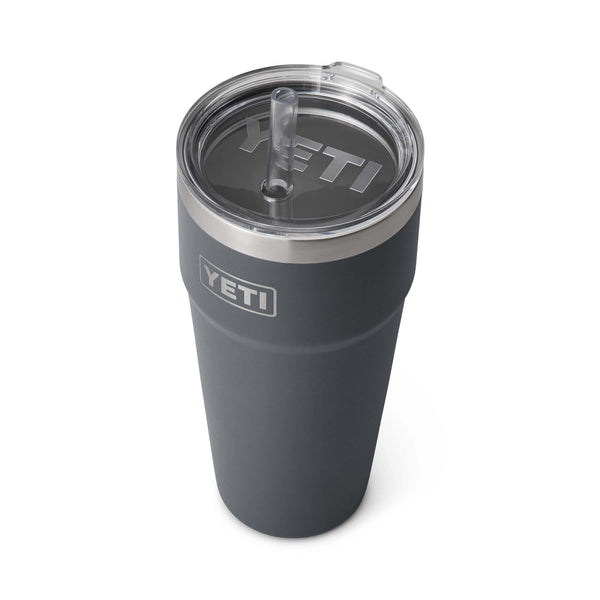 Rambler 30/35oz Straw Lid