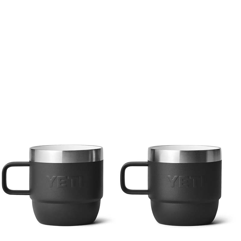 Yeti Rambler Coffee Mug 14oz Solids Collection Pink