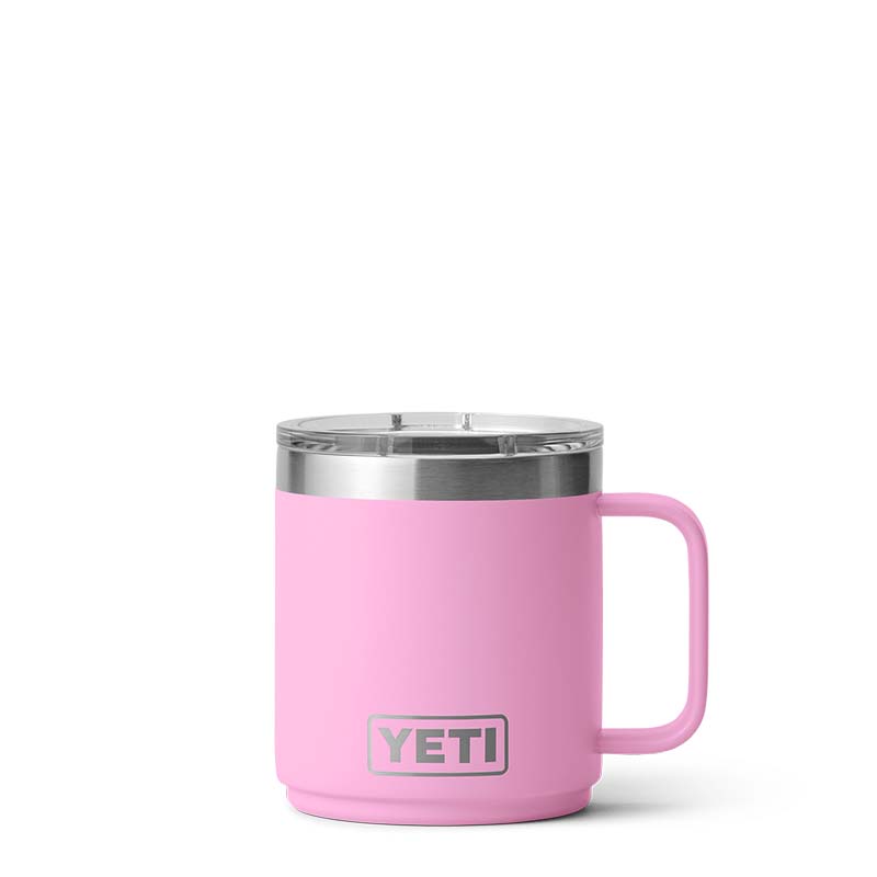 Power Pink 10oz Mug