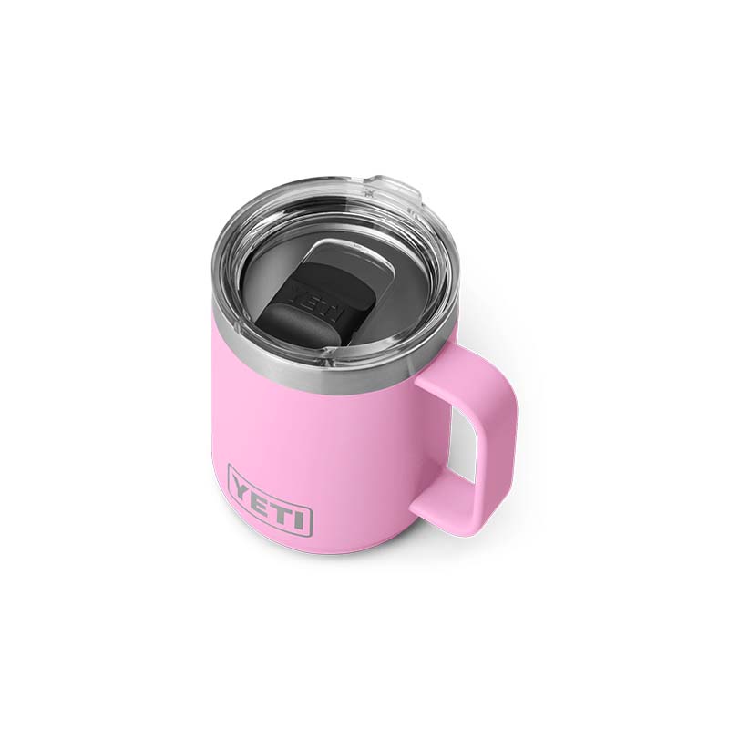 Power Pink 10oz Mug