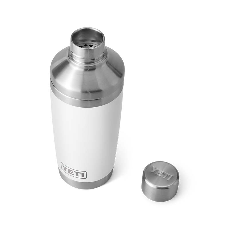 YETI Rambler Cocktail Shaker White - Slam Jam® Official Store