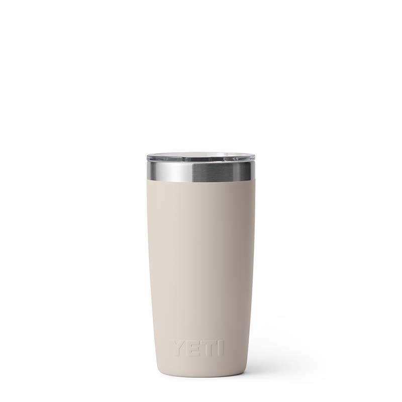 YETI® Cape Taupe Rambler 10oz. Tumbler | Palmetto Moon