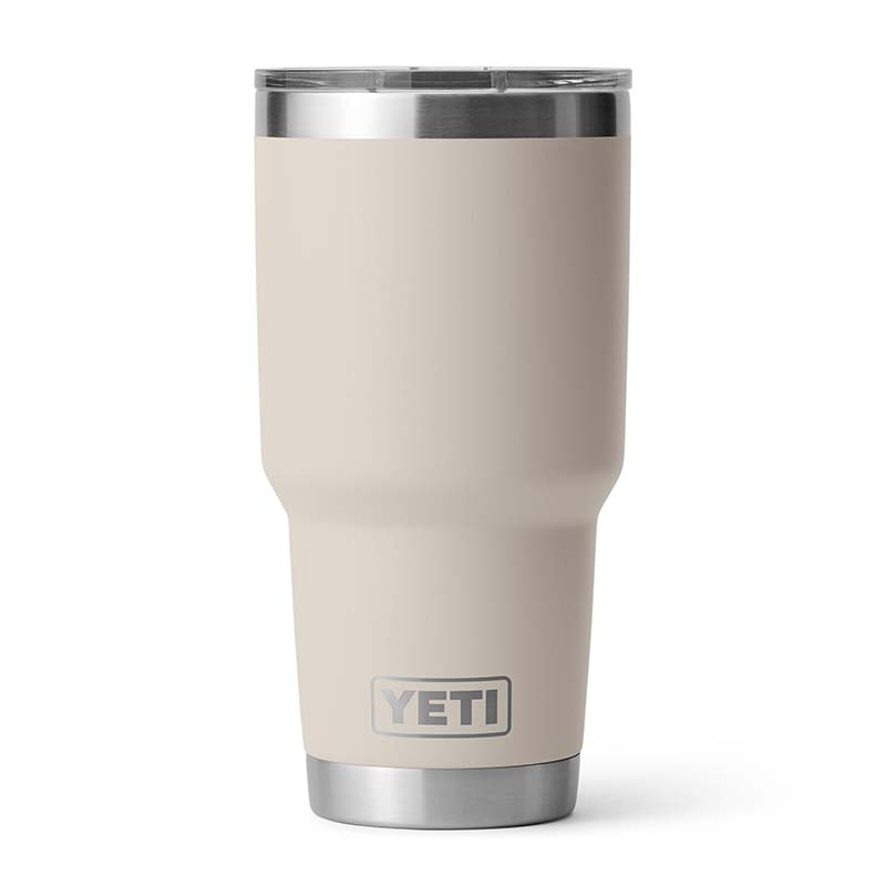 YETI® Cape Taupe Rambler 30oz. Tumbler | Palmetto Moon