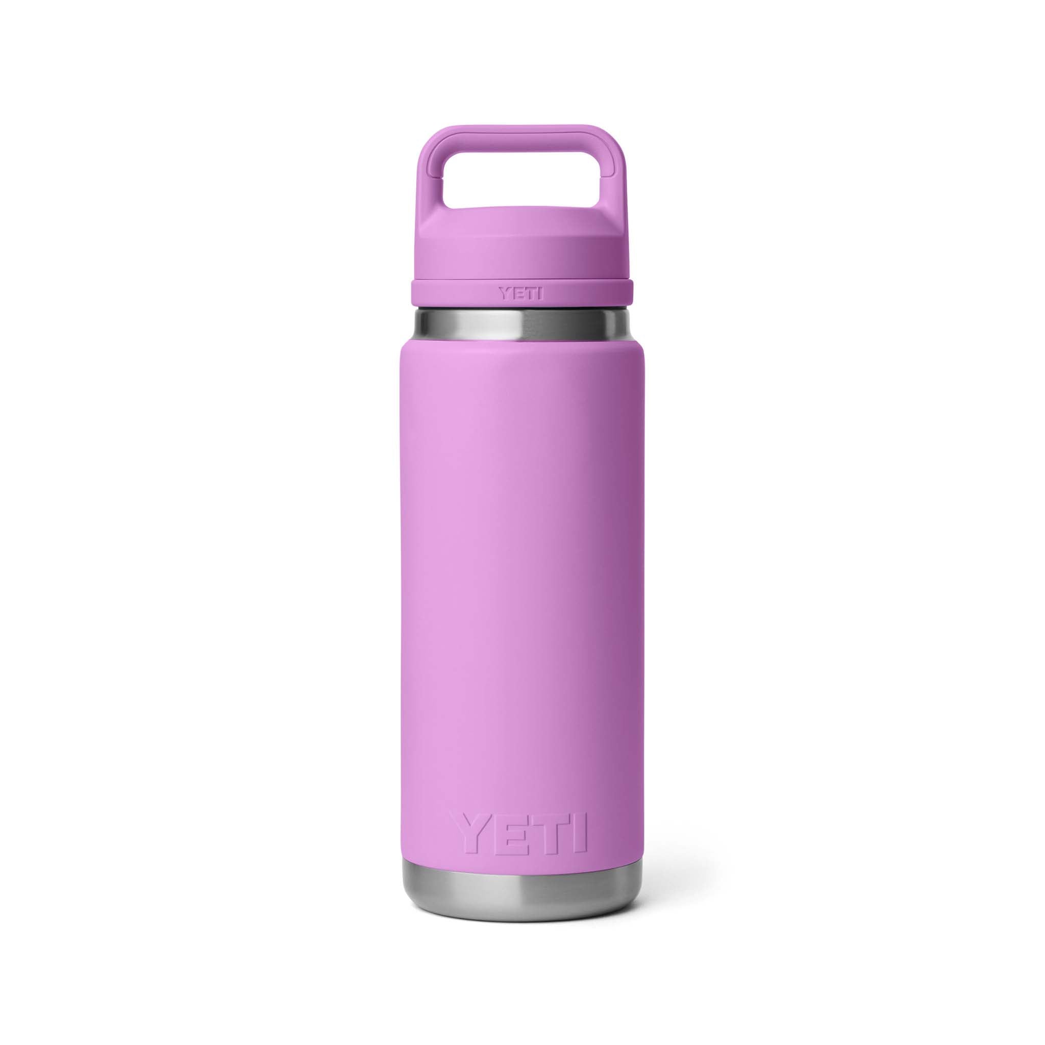 YETI® Desert Bloom Rambler 26oz. Chug Bottle | Palmetto Moon