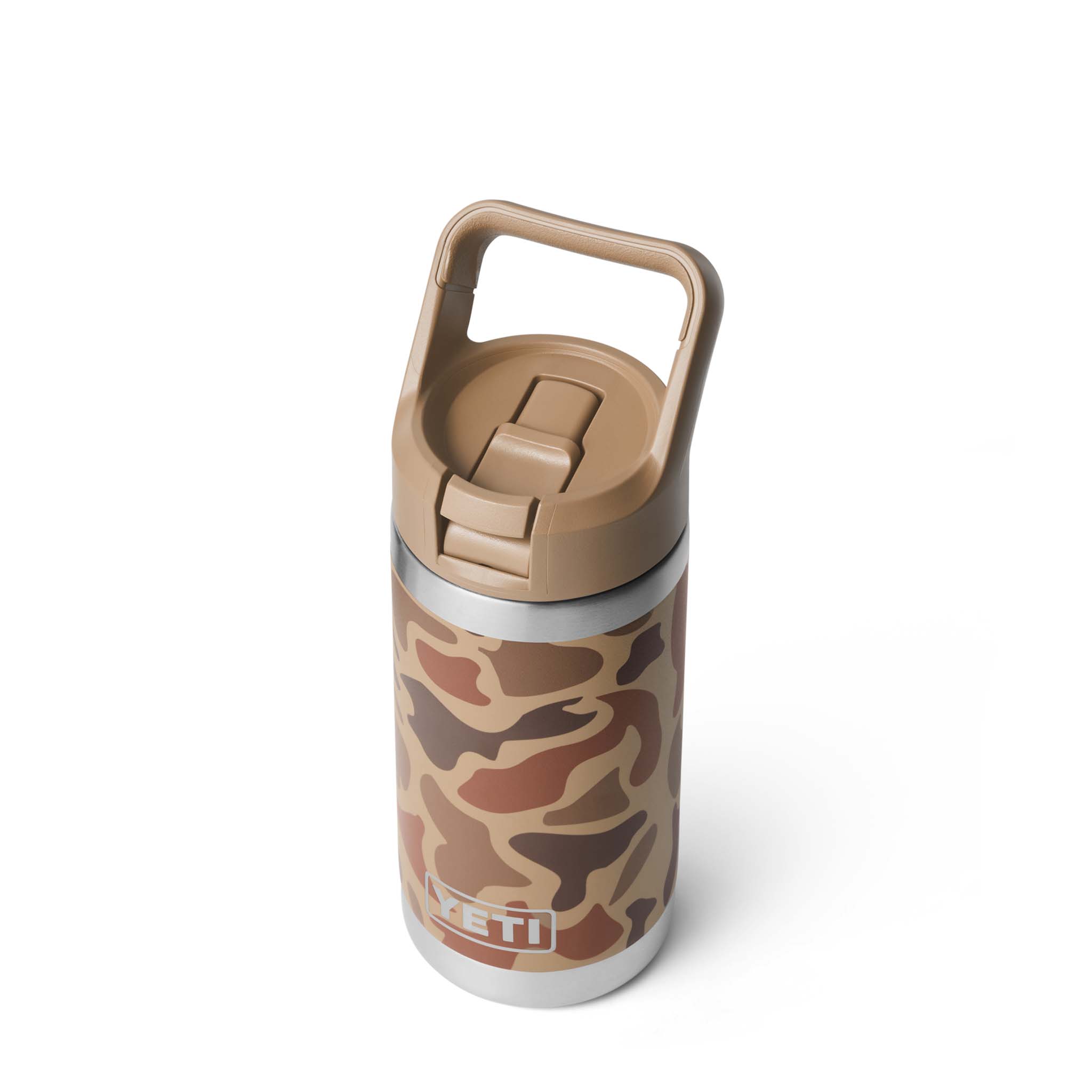YETI Wetlands Rambler Jr. 12oz. Kids Bottle | Palmetto Moon