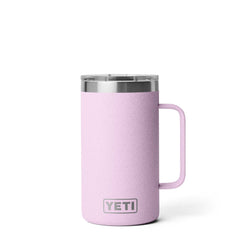 【新品】YETI Rambler 10 oz Mug (2点セット)黒とピンク 新品】YETI Rambler 10 oz Mug (2点セット)黒とピンク YETI® Rambler 6