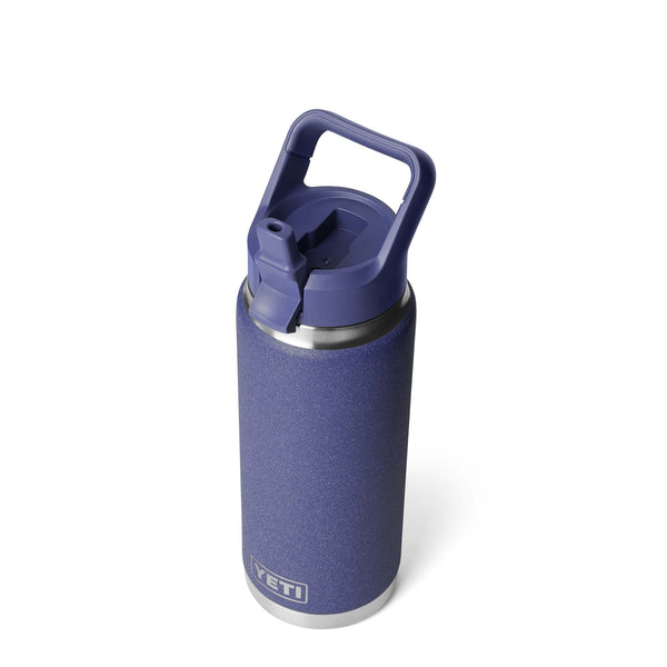 YETI® Moon Dust Rambler 26oz. Straw Bottle | Palmetto Moon