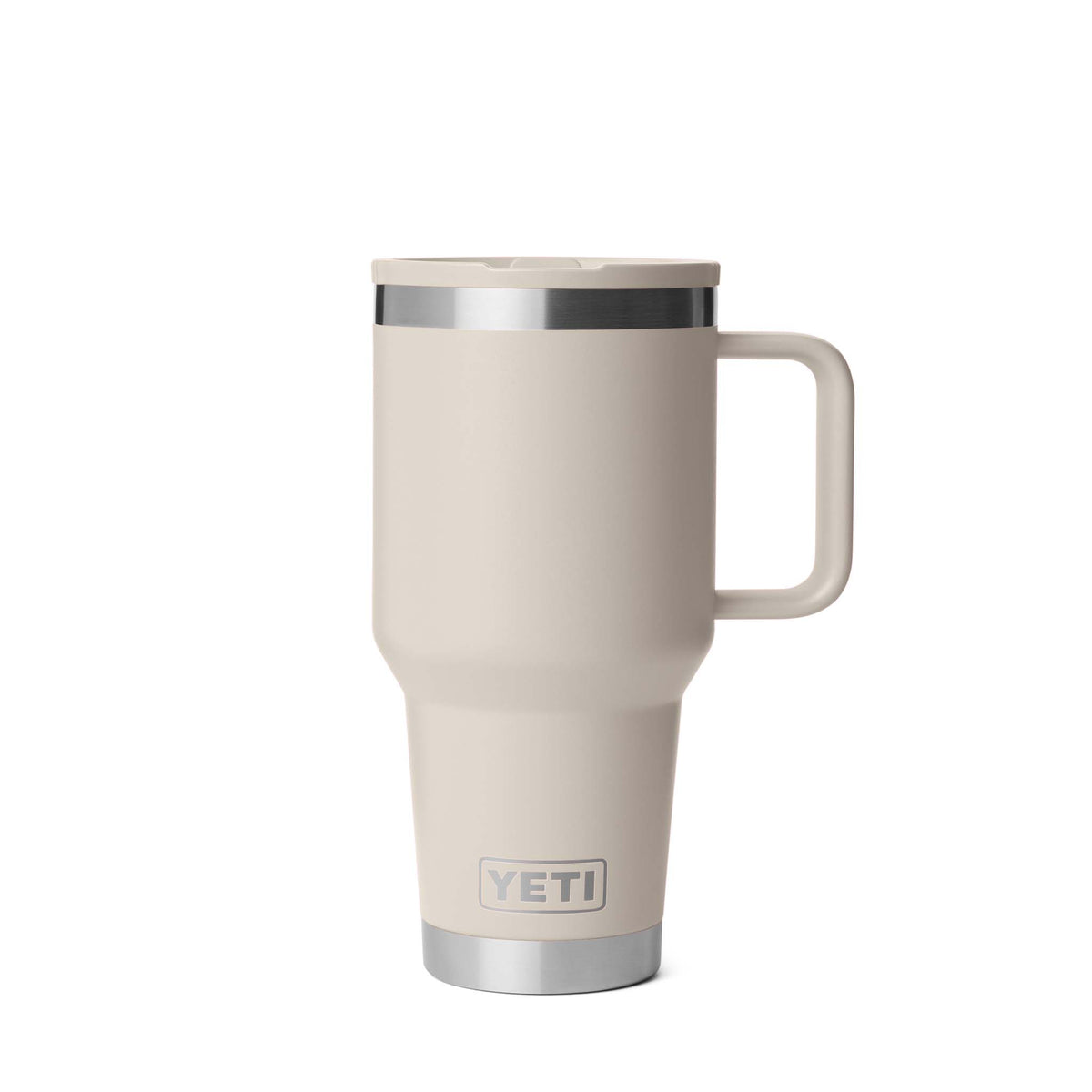 Yeti Cape Taupe 30oz Straw Mug