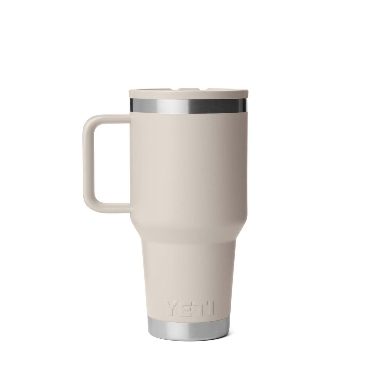 Yeti Cape Taupe 30oz Straw Mug