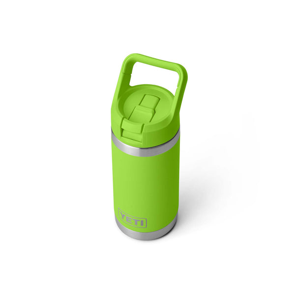 Yeti Venom Rambler Jr. 12oz Kids Bottle