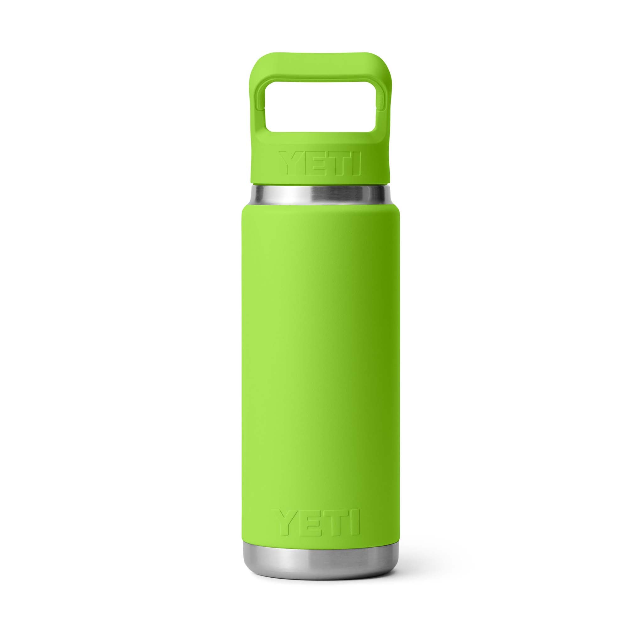 YETI® Venom Rambler 26oz Straw Bottle | Palmetto Moon
