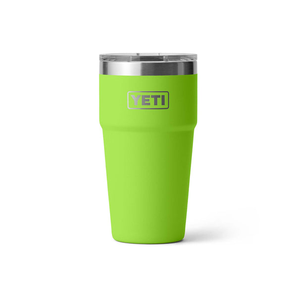 Yeti Venom Rambler 20oz. Stackable Cup