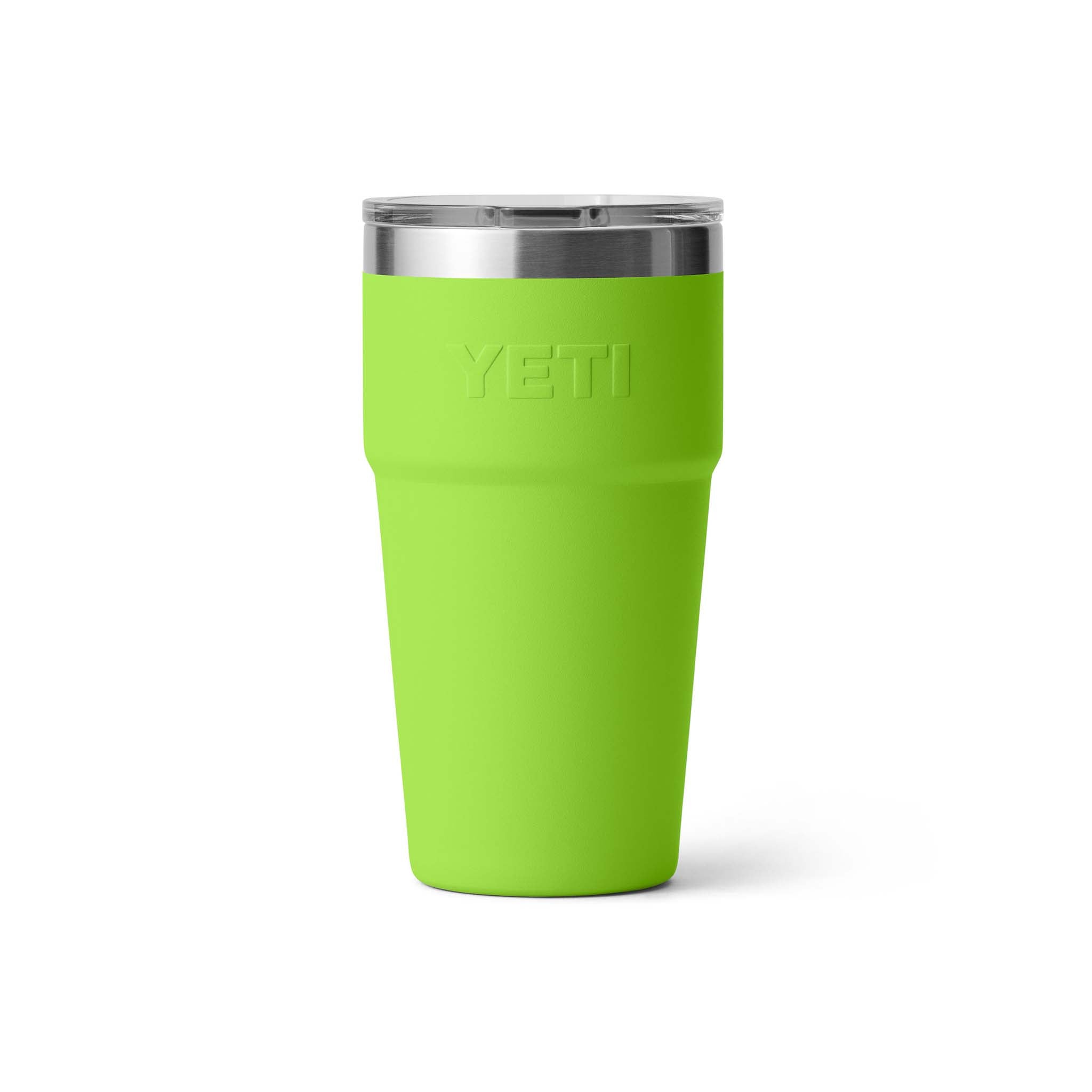 YETI® Venom Rambler 20oz. Stackable Cup | Palmetto Moon
