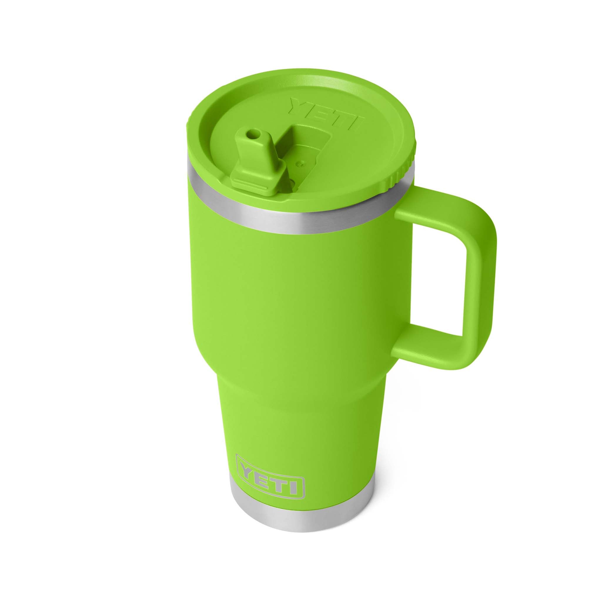 YETI® Venom Rambler 30oz Travel Mug | Palmetto Moon