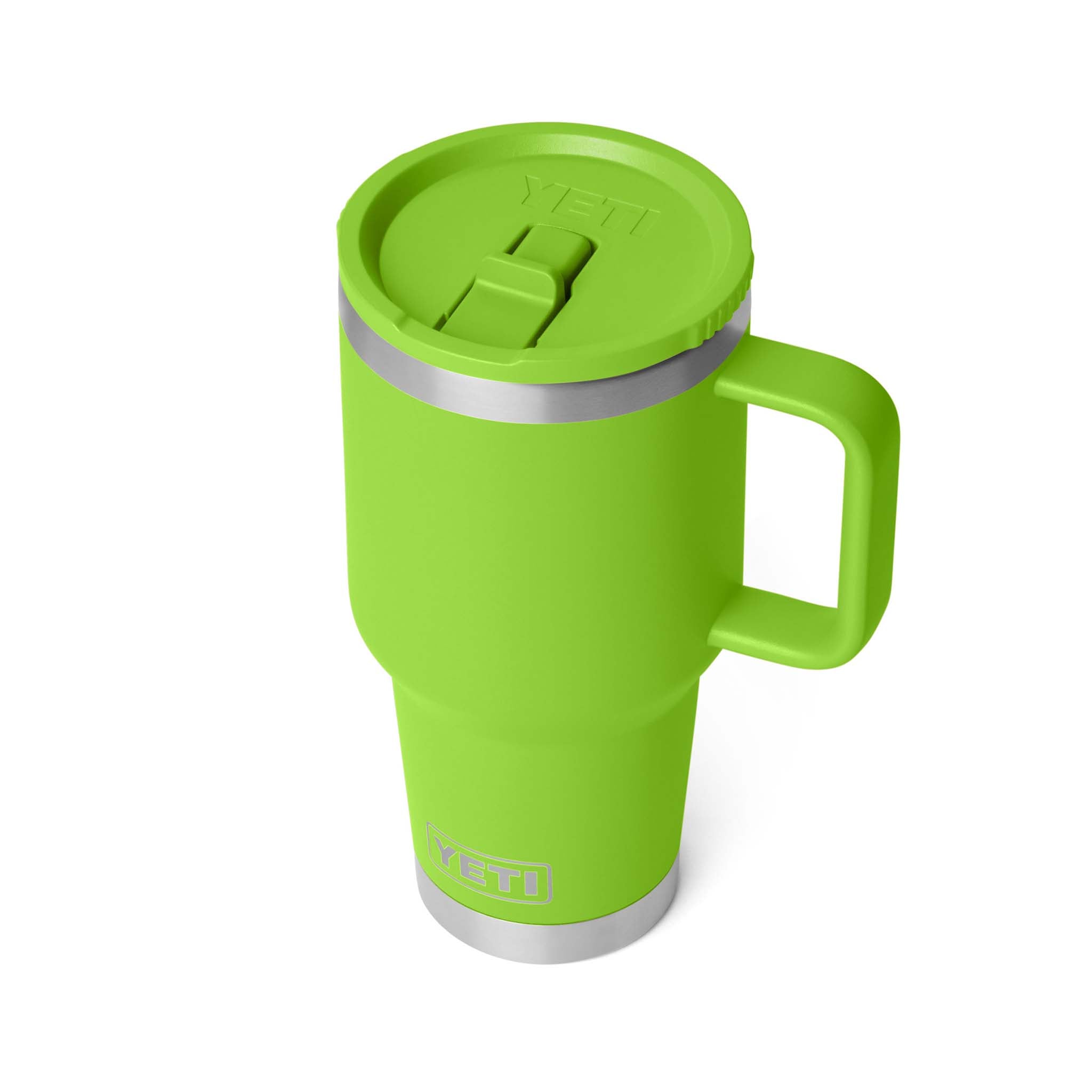YETI® Venom Rambler 30oz Travel Mug | Palmetto Moon