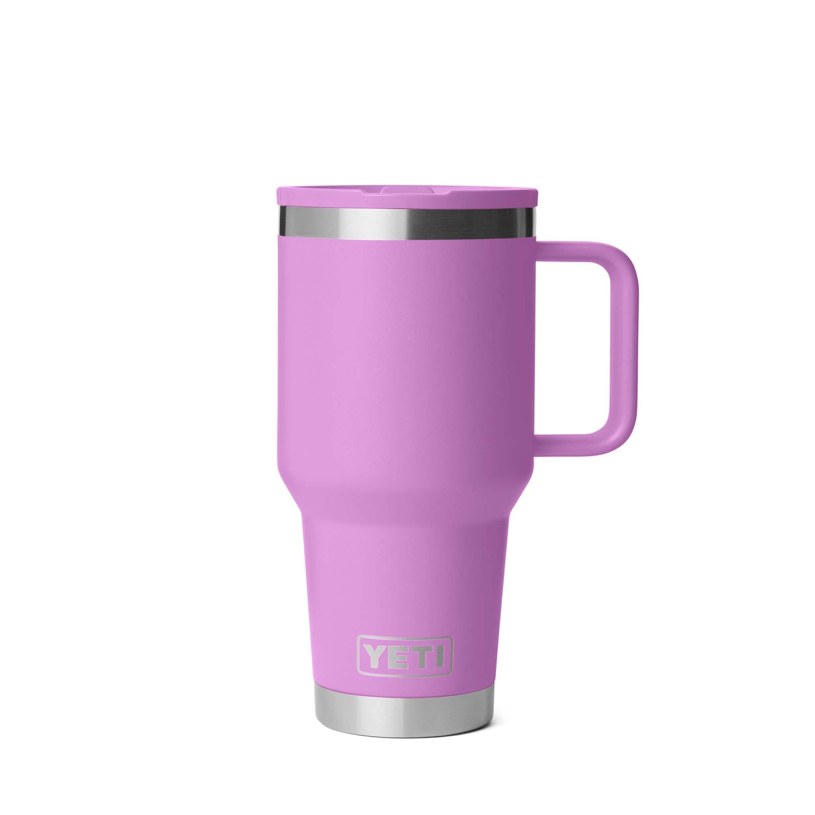 Desert Bloom Rambler 30oz Travel Mug