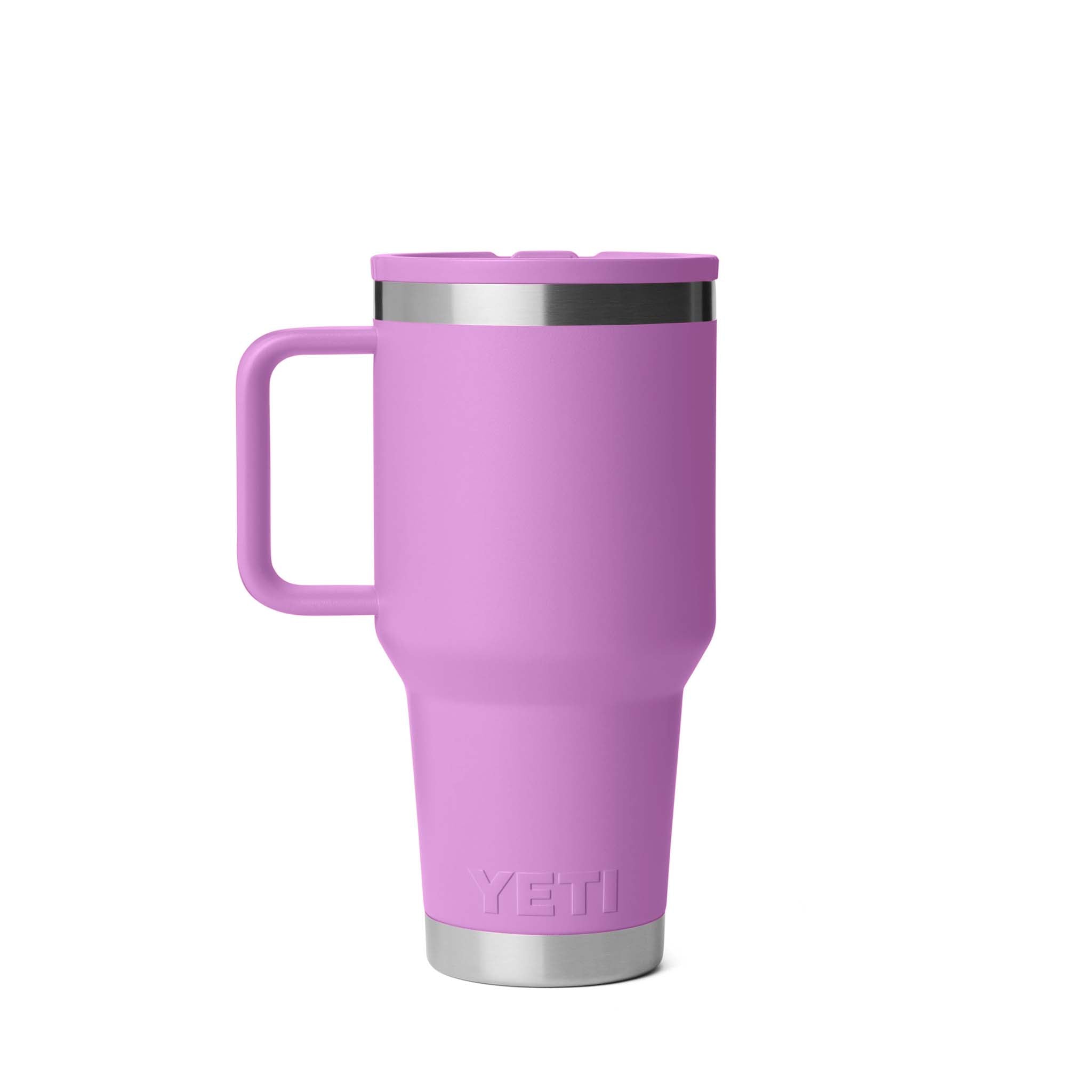 YETI® Desert Bloom Rambler 30oz Travel Mug | Palmetto Moon
