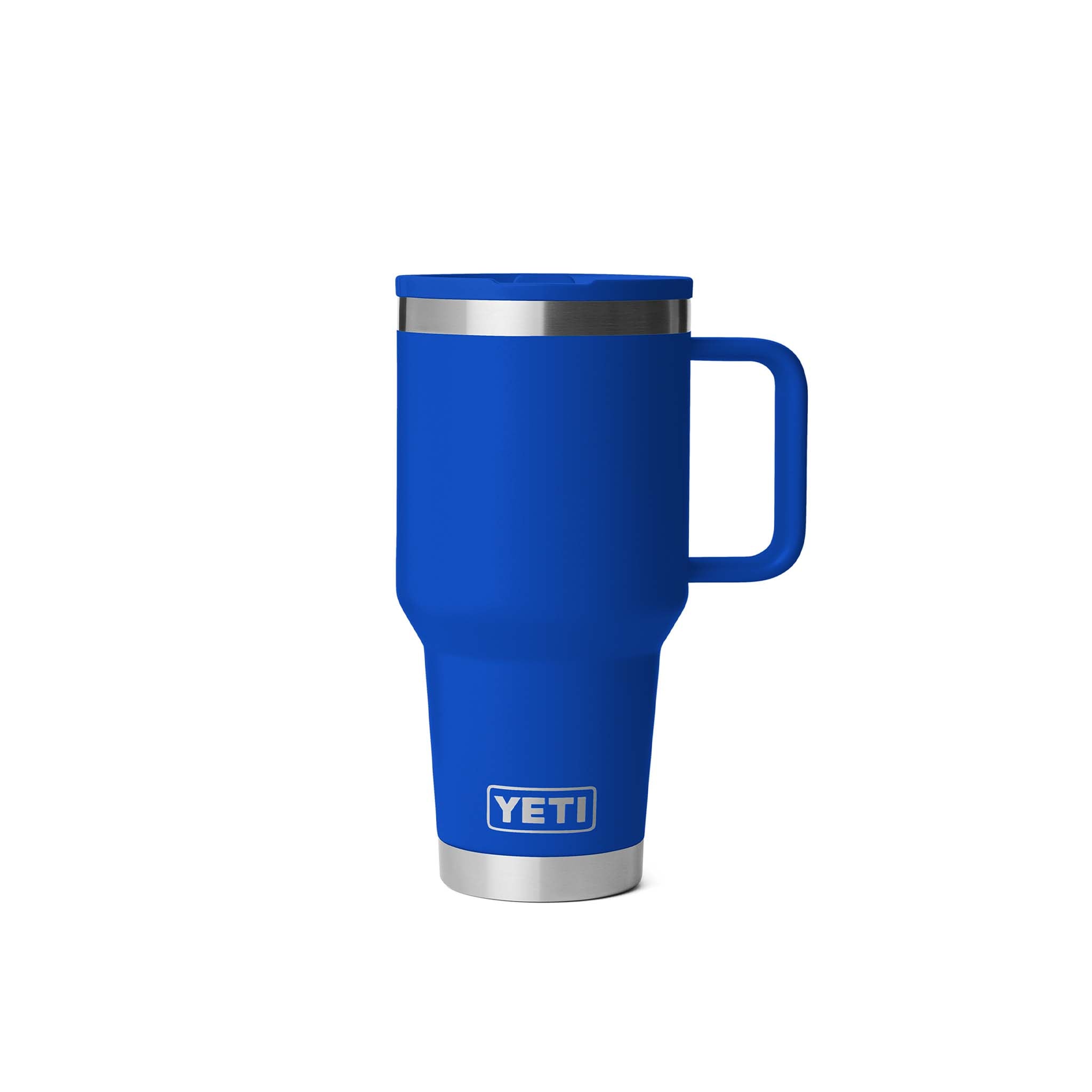 YETI® Royal Blue Rambler 30oz Travel Mug | Palmetto Moon