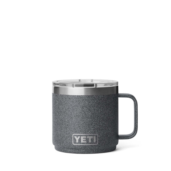 【稀少】YETI Rambler 14oz Mug 黒 2個セット 21071507362_70000006169_site_s