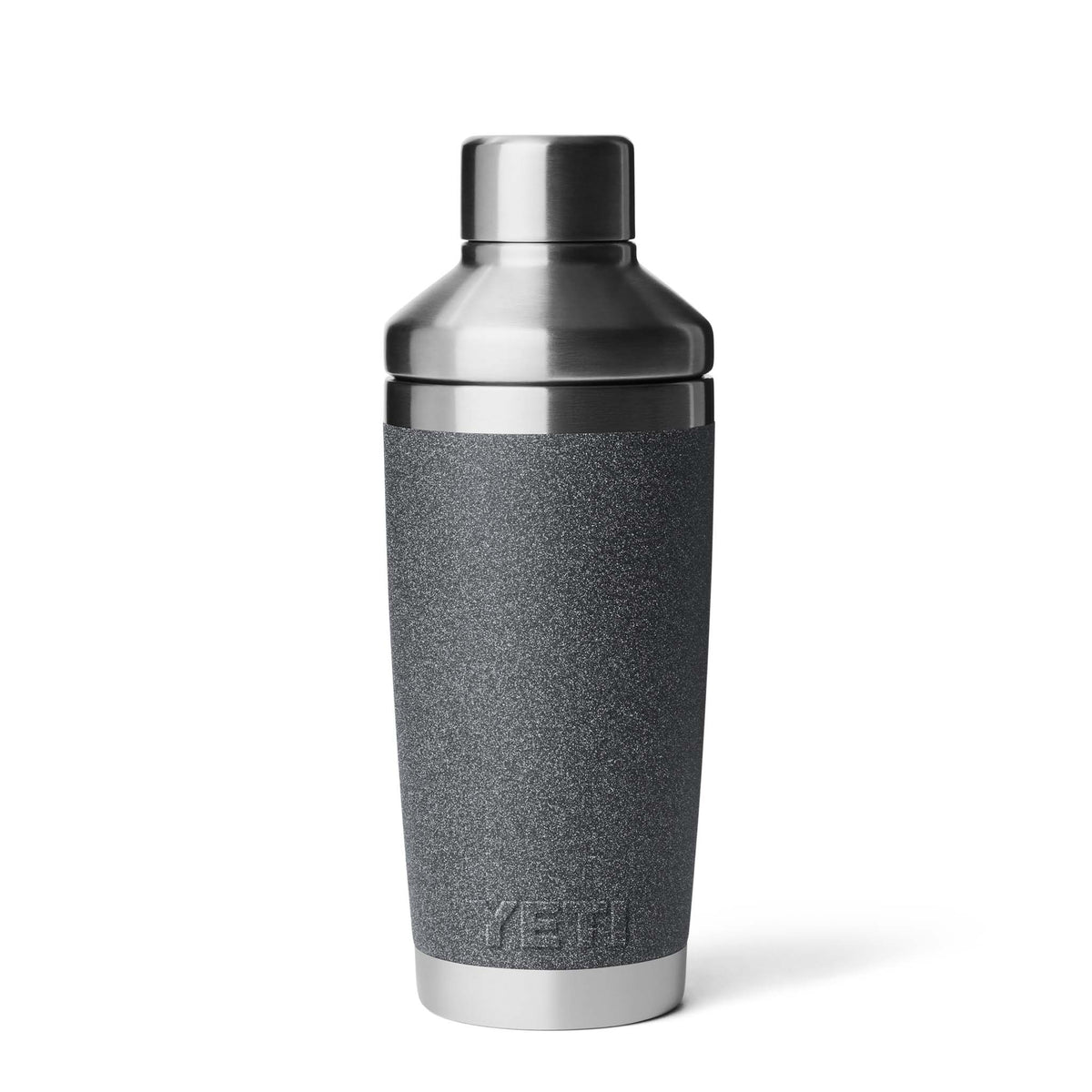 Black Stone Rambler 20oz Cocktail Shaker