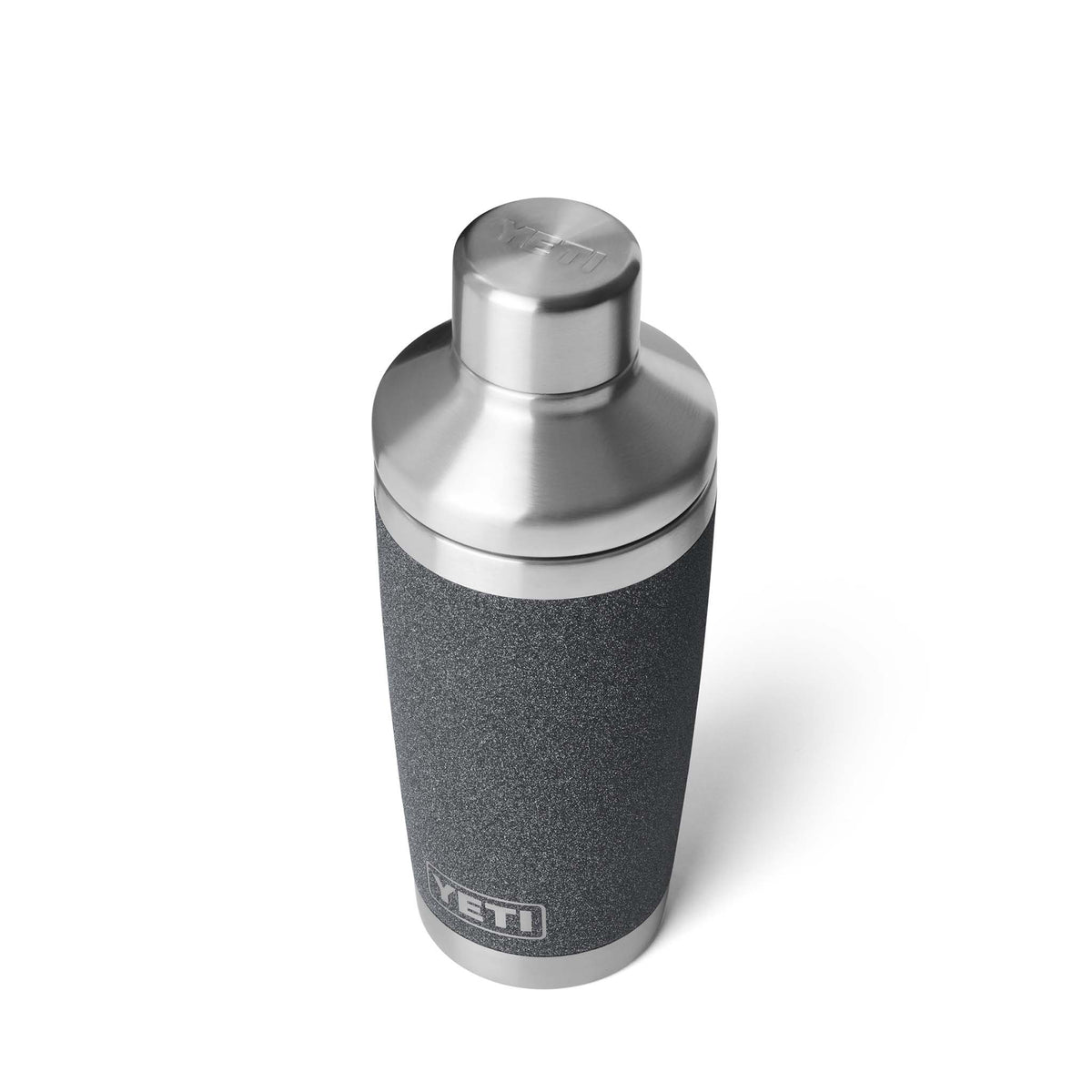 Black Stone Rambler 20oz Cocktail Shaker