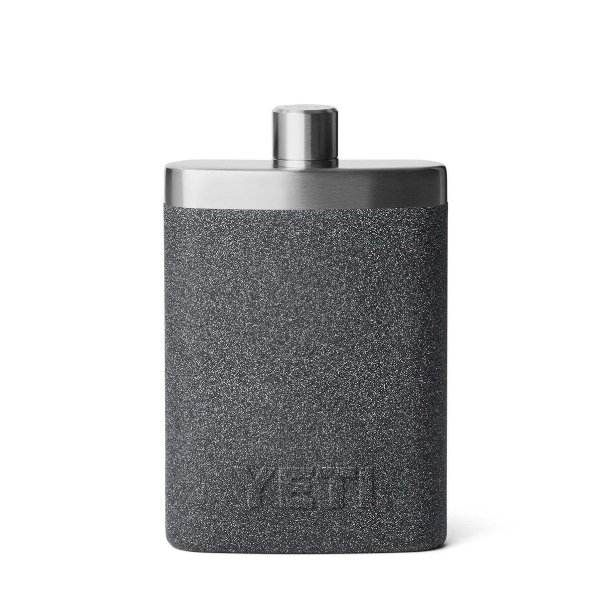 Black Stone 7oz Flask