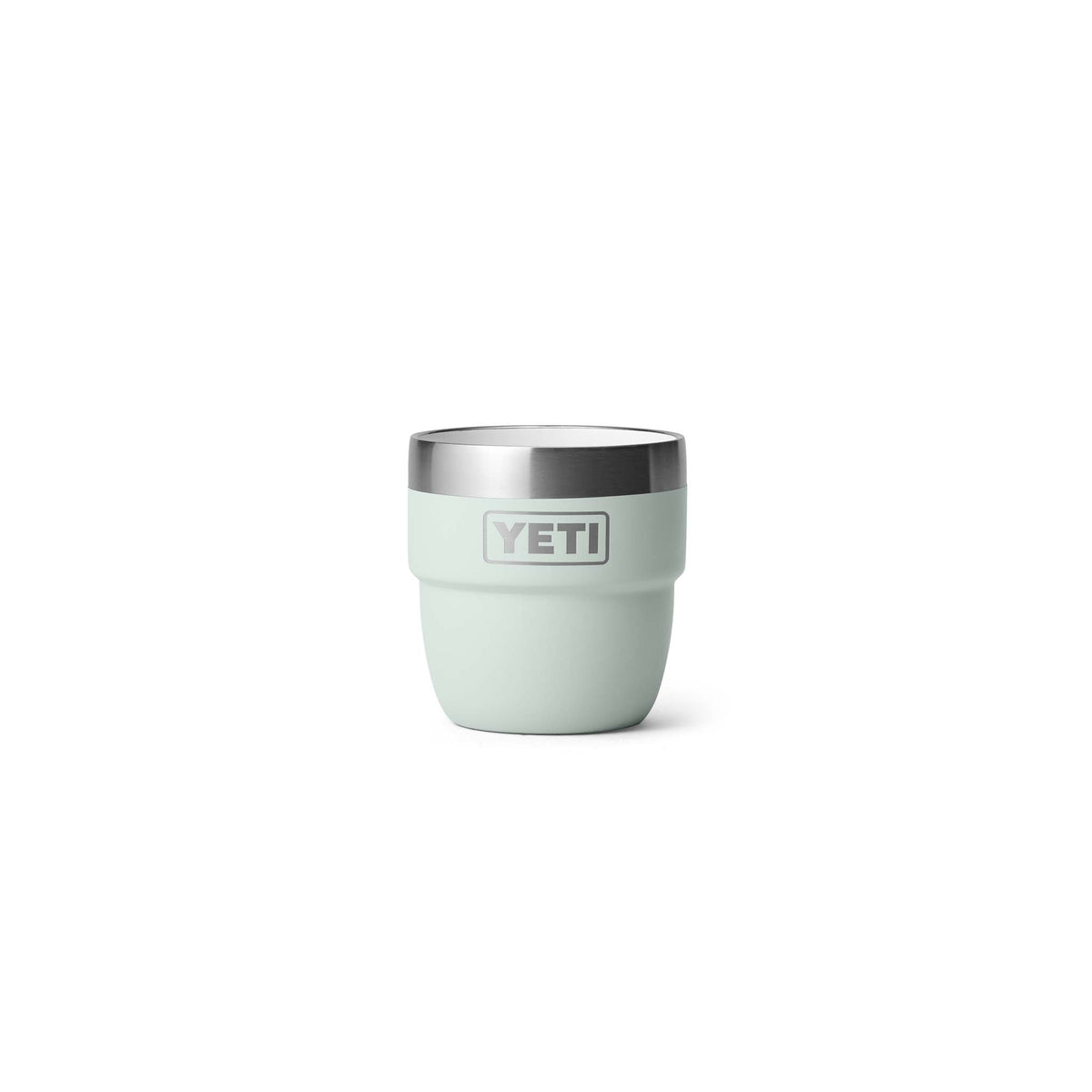 yeti Ridgeline Rambler 4oz Espresso Cup 2 Pack