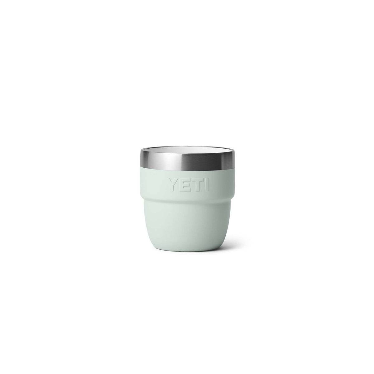 yeti Ridgeline Rambler 4oz Espresso Cup 2 Pack