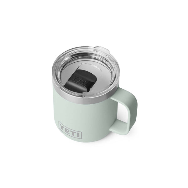 Yeti Ridgeline Rambler 10oz Mug