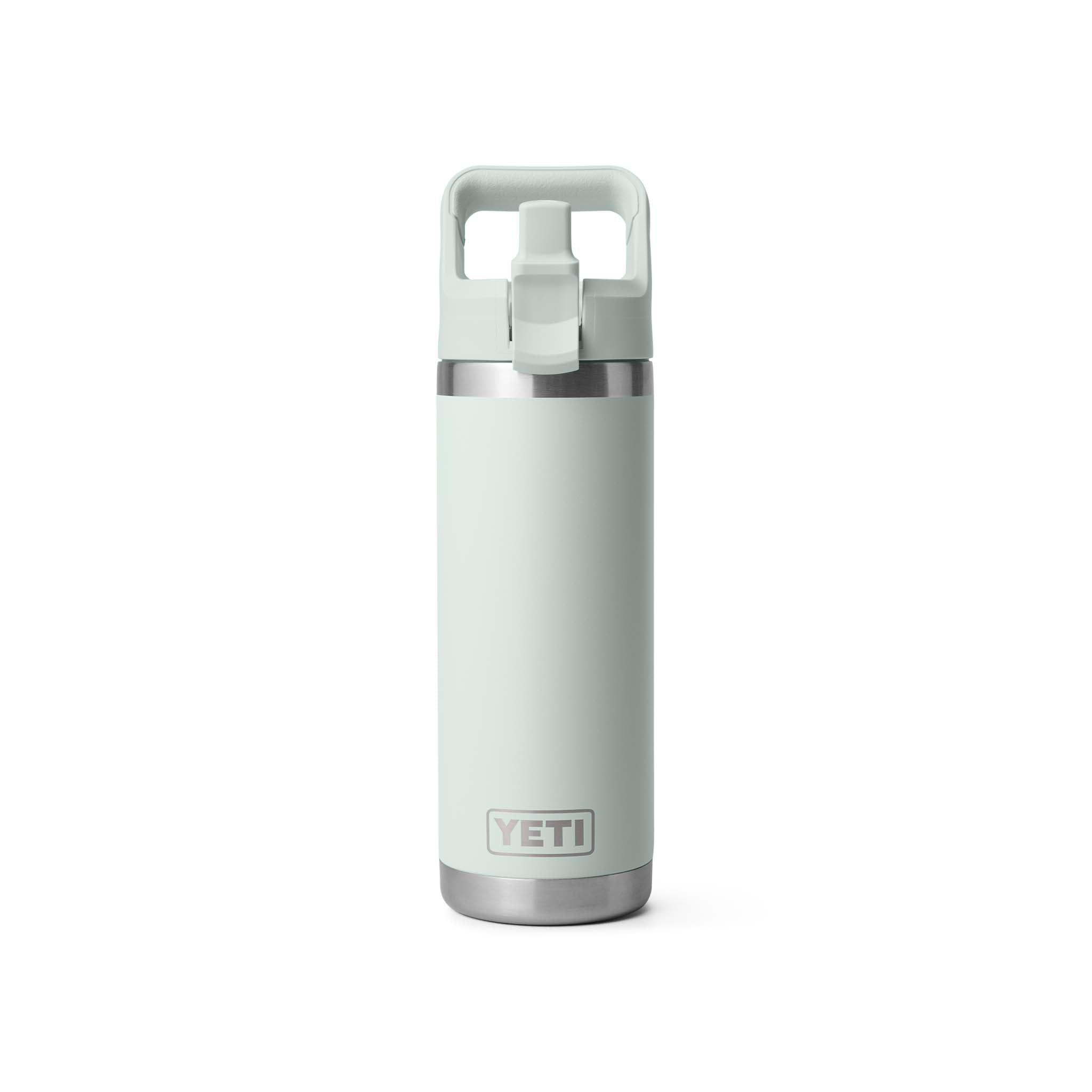 YETI® Ridgeline Rambler 18oz. Straw Bottle | Palmetto Moon