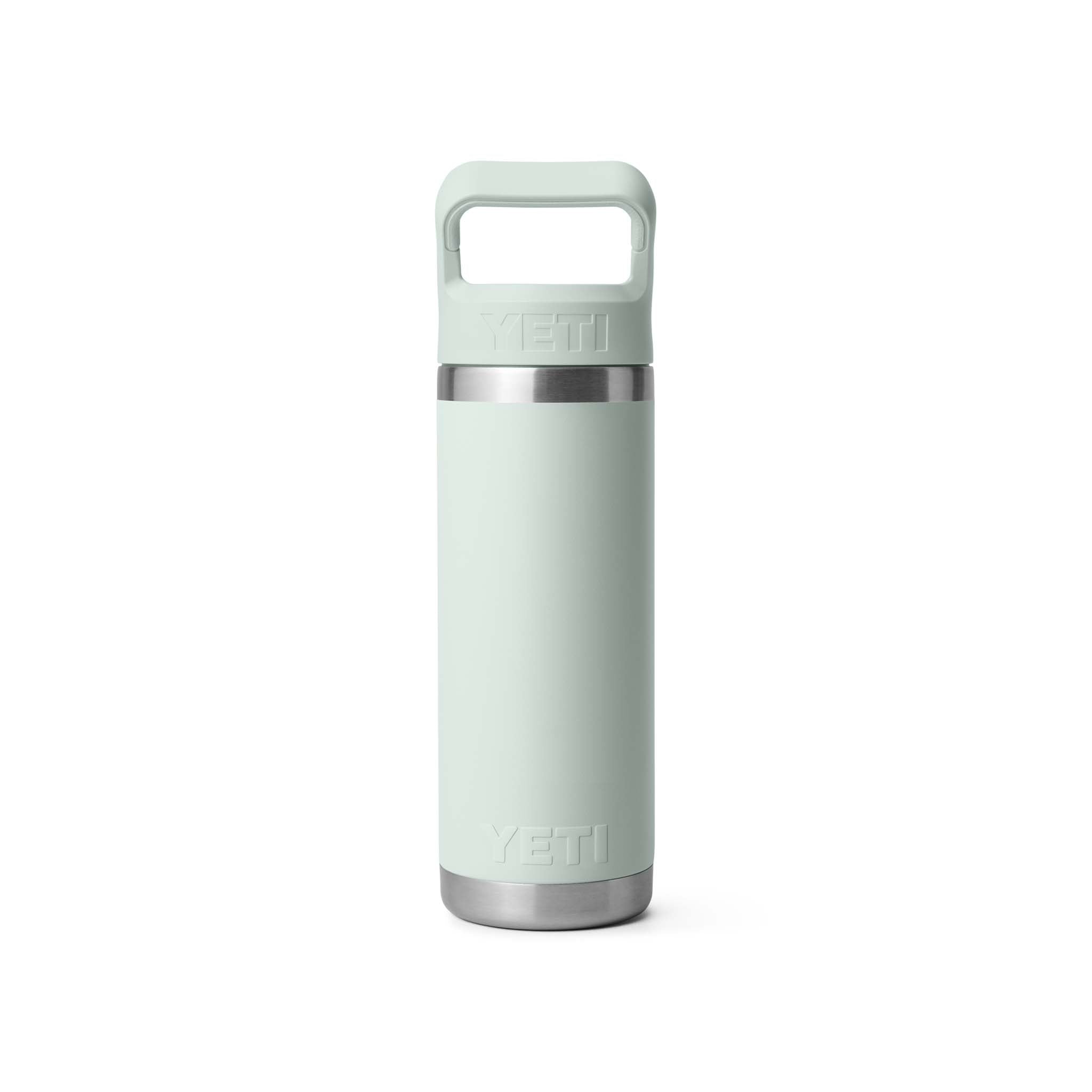 YETI® Ridgeline Rambler 18oz. Straw Bottle | Palmetto Moon