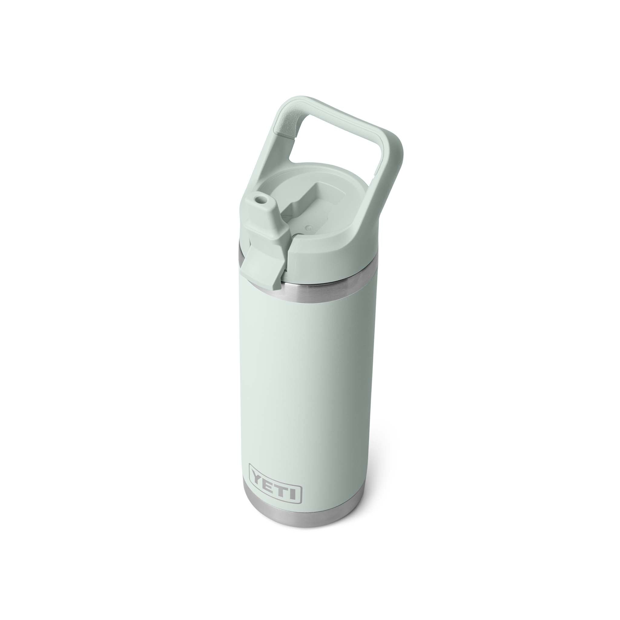 YETI® Ridgeline Rambler 18oz. Straw Bottle | Palmetto Moon